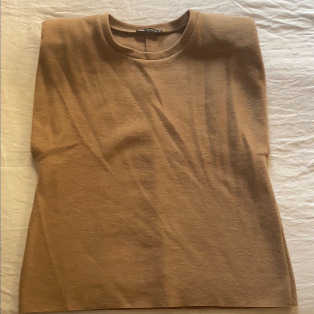Padded Tank